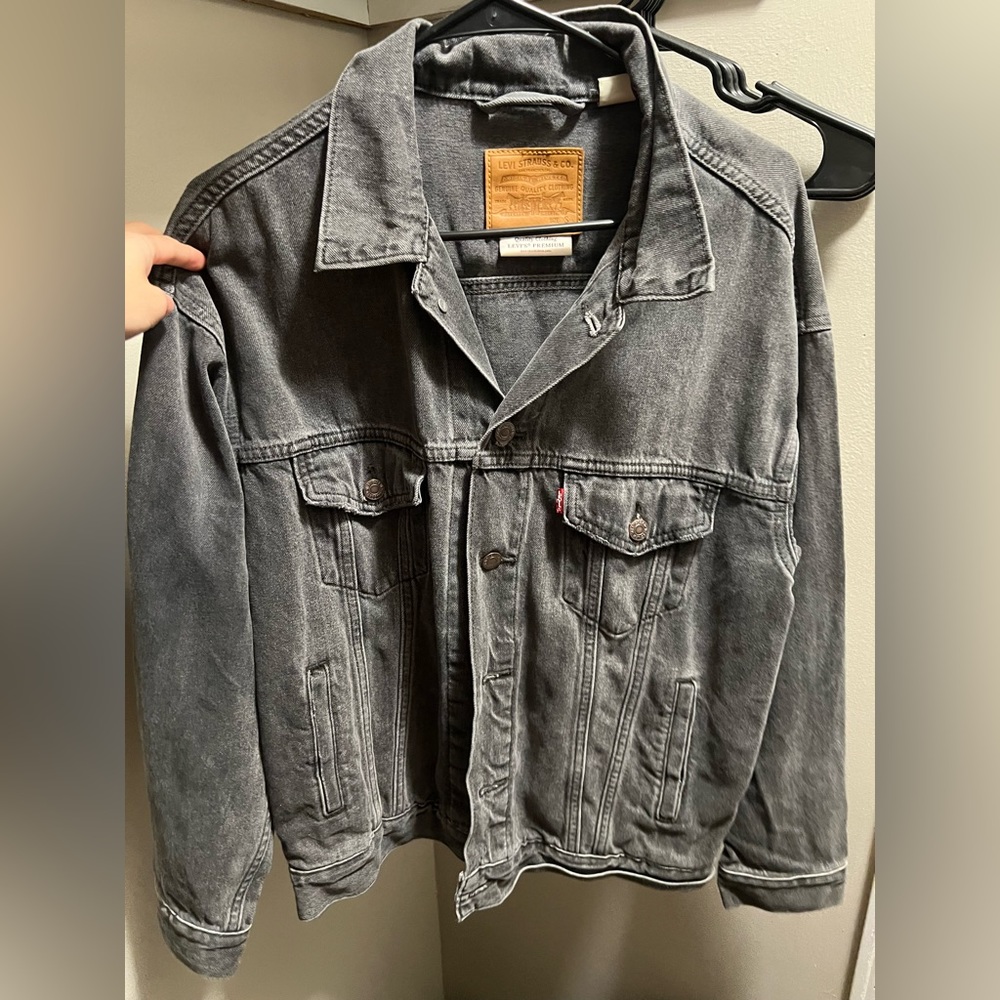 Levi Jacket - image 1